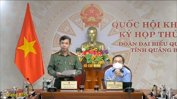 Cong an xa se duoc bo sung nhiem vu gi?