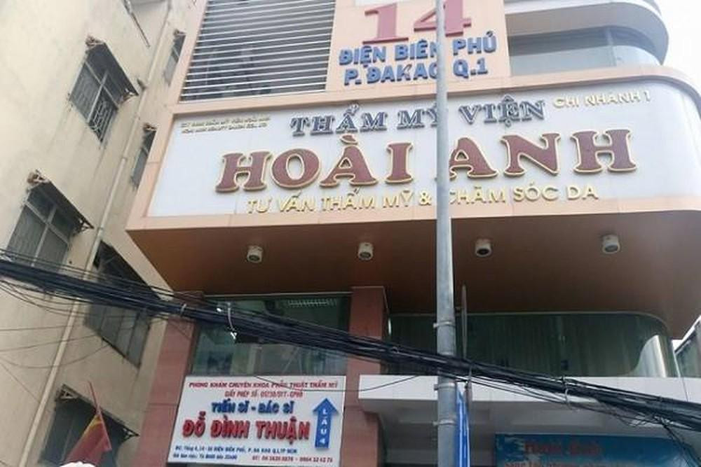 Benh nhan tu vong o BV Gangwhoo: Am anh nhung vu tham my chet nguoi-Hinh-3