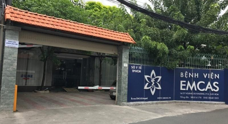 Benh nhan tu vong o BV Gangwhoo: Am anh nhung vu tham my chet nguoi-Hinh-4