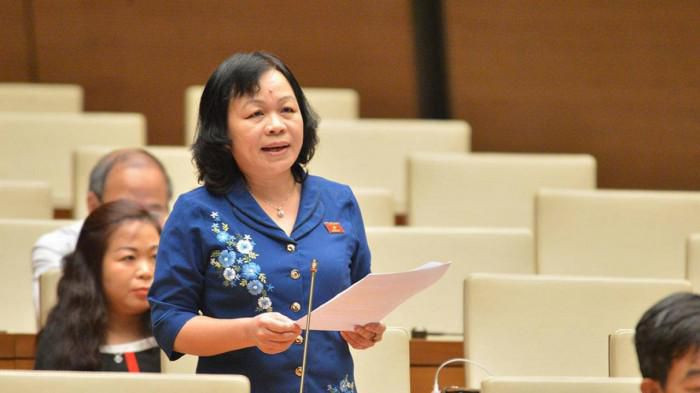 Co che dot pha de thoat ra khoi “tam chan” ngan sach