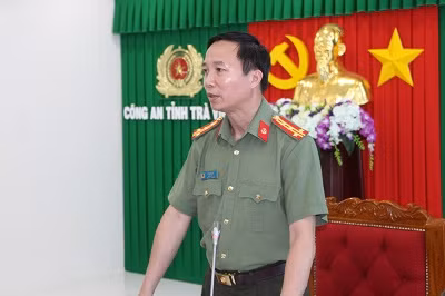 Năm 2020, Công an tỉnh Trà Vinh đạt danh hiệu Cờ thi đua của Bộ Công an; được Thủ tướng Chính phủ tặng Bằng khen, cá nhân đại tá Vũ Hoài Bắc được tặng thưởng Huân chương Chiến công Hạng nhì, Bằng khen của Thủ tướng Chính phủ, chiến sĩ thi đua toàn lực lượng CAND; được Tỉnh uỷ, HĐND, UBND và Nhân dân tỉnh Trà Vinh ghi nhận, đánh giá cao.