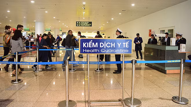 Theo quyết định, kế hoạch khai thác giai đoạn thí điểm gồm 19 đường bay, với 19 chuyến khứ hồi (38 chuyến bay/ngày). Mỗi ngày sẽ có 38 chuyến bay, gồm 13 chuyến từ TP.HCM đi các tỉnh Bình Định, Đà Nẵng, Huế, Khánh Hoà, Nghệ An, Phú Yên, Quảng Bình, Quảng Nam, Thanh Hoá, Hải PHòng, Phú Quốc, Gia Lai, Rạch Giá với tần suất 1 chuyến khứ hồi mỗi ngày. 