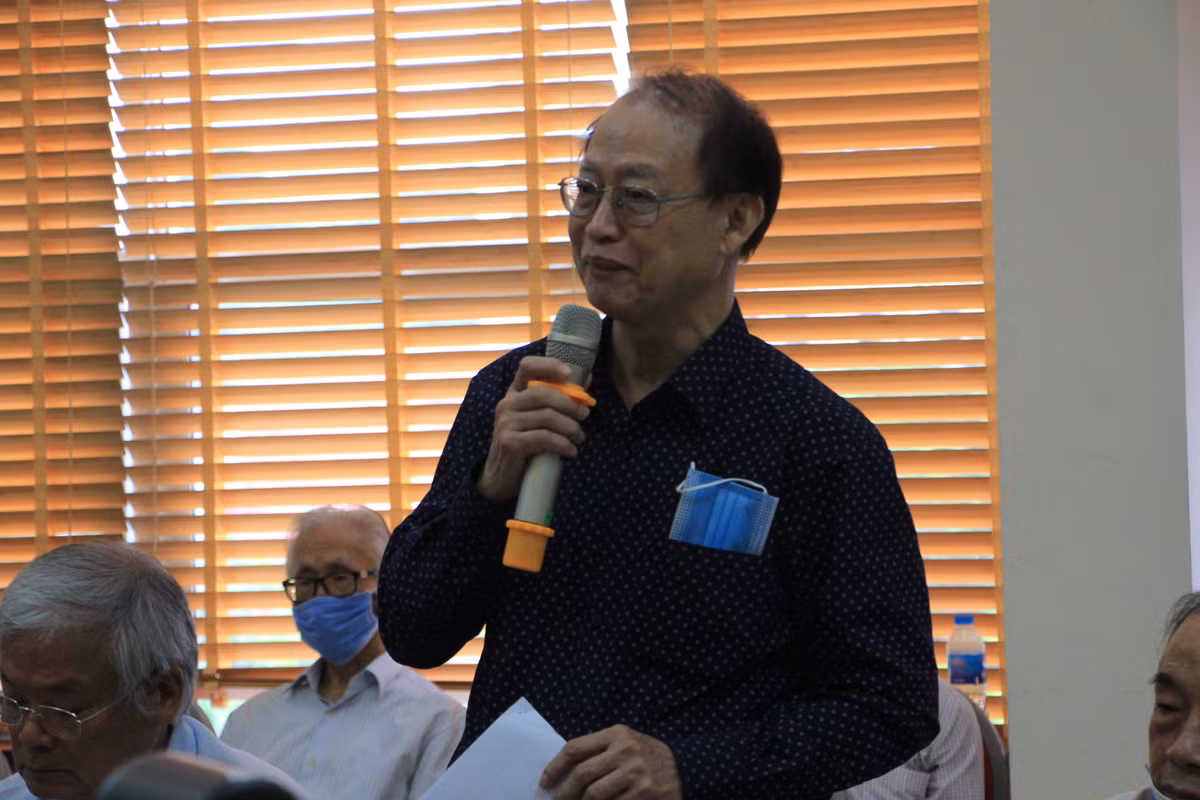 VUSTA gop y kien du thao chien luoc phat trien KHCN va doi moi sang tao-Hinh-3