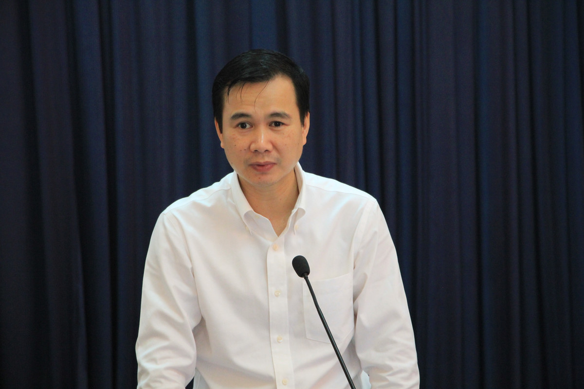 VUSTA gop y kien du thao chien luoc phat trien KHCN va doi moi sang tao-Hinh-2