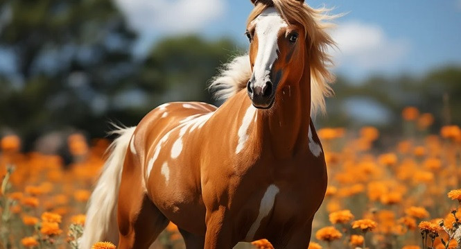 Con giáp tuổi Ngọ thường tỏ ra tự tin và quyết đoán trong quyết định. Khả năng này giúp bản mệnh dễ dàng đối mặt với thách thức và tạo ra cơ hội mới. Bản mệnh được dự báo sẽ có bước đột phá lớn trong sự nghiệp vào cuối năm nay. Ngọ luôn nổi tiếng thông minh, nhanh nhẹn và quyết đoán nên thăng tiến cũng là điều dễ hiểu. 