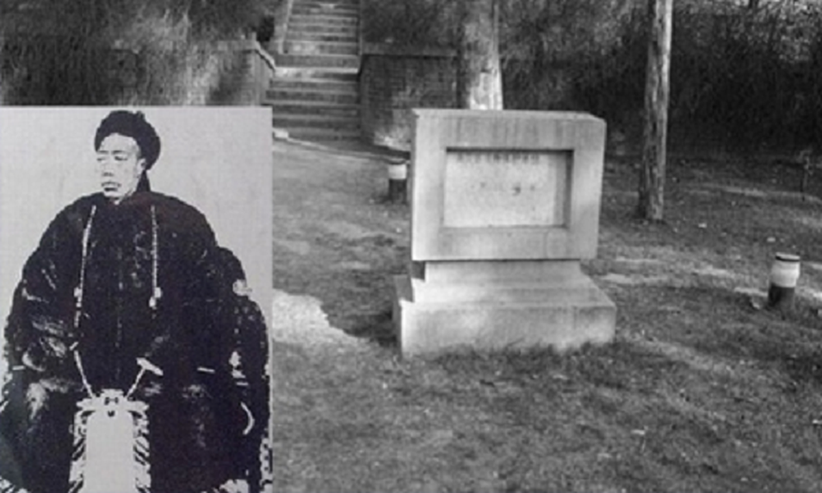 Một giả thuyết khác cho rằng, Lý Liên Anh biết bản thân khi còn sống đã gây thù chuốc oán với nhiều người nên căn dặn người thân, họ hàng chôn cất ông ở 2 nơi sau khi qua đời. Do đó, ngôi mộ mà các chuyên gia tìm thấy chỉ là nơi an táng hộp sọ. Phần thi thể còn lại được chôn cất trong ngôi mộ khác. Tuy nhiên, đây chỉ là giả thuyết. Đến nay, các nhà nghiên cứu chưa thể lý giải vì sao trong quan tài của thái giám họ Lý chỉ còn phần đầu.