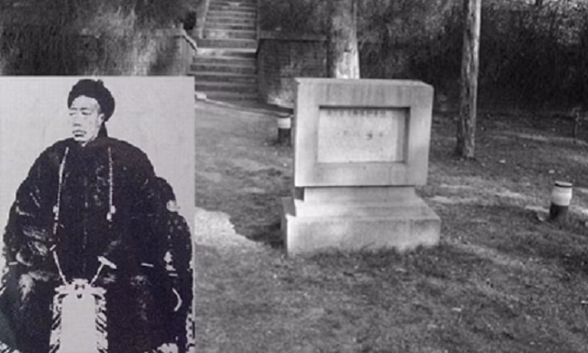 Một giả thuyết khác cho rằng, Lý Liên Anh biết bản thân khi còn sống đã gây thù chuốc oán với nhiều người nên căn dặn người thân, họ hàng chôn cất ông ở 2 nơi sau khi qua đời. Do đó, ngôi mộ mà các chuyên gia tìm thấy chỉ là nơi an táng hộp sọ. Phần thi thể còn lại được chôn cất trong ngôi mộ khác. Tuy nhiên, đây chỉ là giả thuyết. Đến nay, các nhà nghiên cứu chưa thể lý giải vì sao trong quan tài của thái giám họ Lý chỉ còn phần đầu.