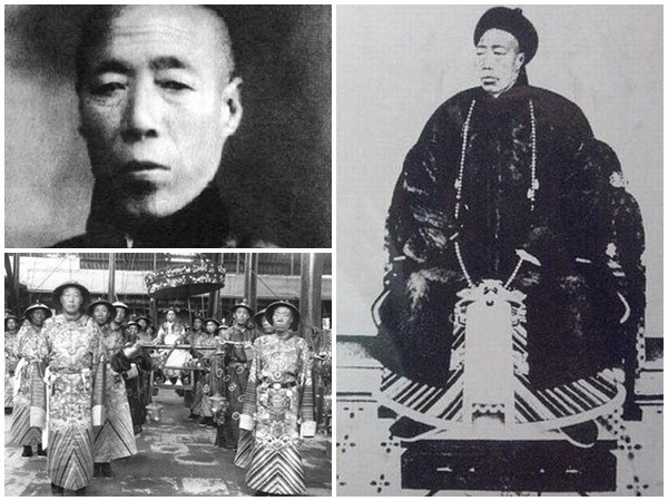 Sau khi Từ Hi qua đời, hoạn quan Lý Liên Anh rời cung, sống bình dị trước khi qua đời vào ngày 4/3/1911. Đến năm 1966, các chuyên gia tìm thấy mộ của thái giám tâm phúc của Từ Hi Thái Hậu ở quận Hải Điện, Bắc Kinh. Từ đây, bí ẩn lớn được hé lộ.