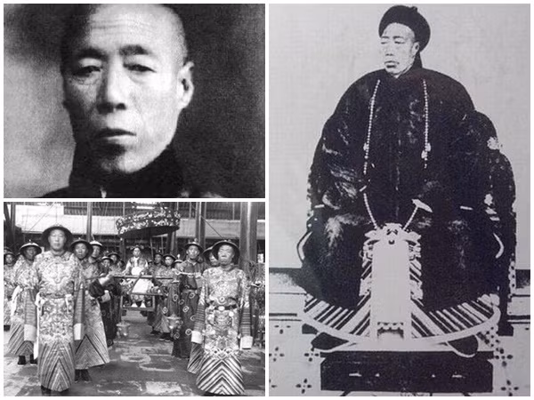 Sau khi Từ Hi qua đời, hoạn quan Lý Liên Anh rời cung, sống bình dị trước khi qua đời vào ngày 4/3/1911. Đến năm 1966, các chuyên gia tìm thấy mộ của thái giám tâm phúc của Từ Hi Thái Hậu ở quận Hải Điện, Bắc Kinh. Từ đây, bí ẩn lớn được hé lộ.