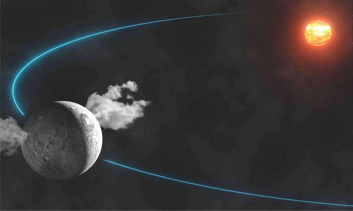 Do đó, các nhà khoa học hy vọng những nghiên cứu tiếp theo sẽ giúp giải mã bí ẩn về hành tinh lùn Ceres cũng như sự sống ngoài hành tinh.