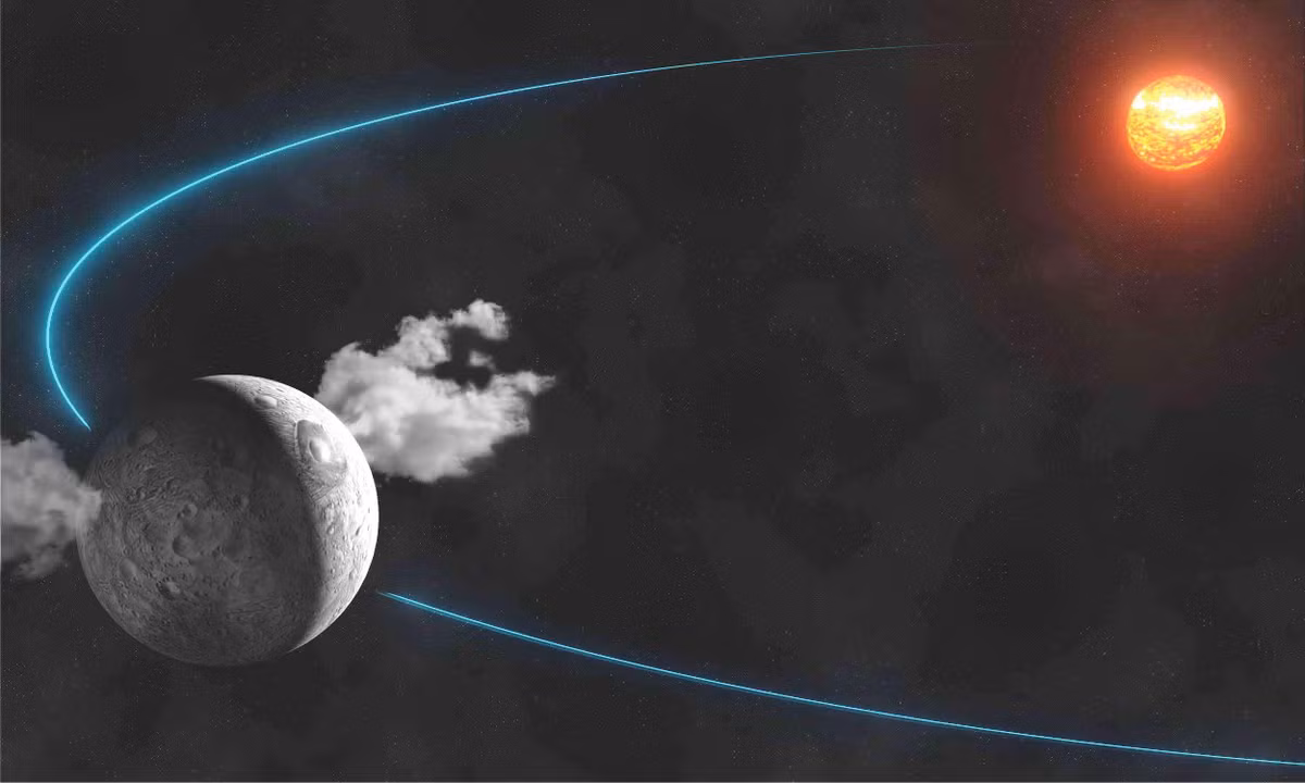 Do đó, các nhà khoa học hy vọng những nghiên cứu tiếp theo sẽ giúp giải mã bí ẩn về hành tinh lùn Ceres cũng như sự sống ngoài hành tinh.