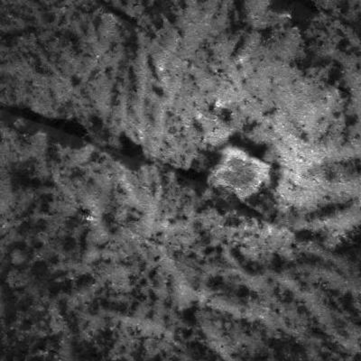 Nhờ vậy, nhóm của nhà vật lý thiên văn Rizos tìm ra mối tương quan của hợp chất hữu cơ với các khu vực từng là hố va chạm trên hành tinh lùn Ceres.