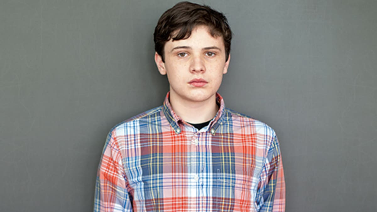 Đến năm 10 tuổi, Barnett trở thành sinh viên nghiên cứu Toán học và Vật lý Thiên văn của Đại học Purdue. Vào năm 15 tuổi, cậu trở thành nghiên cứu sinh tại Viện Vật lý lý thuyết Perimeter ở thành phố Waterloo, bang Ontario, Canada.