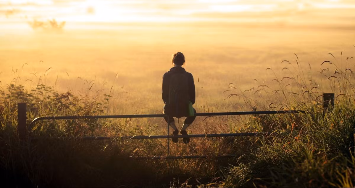 Cụ thể, Tiến sĩ Brian đã gặp và trò chuyện với một bệnh nhân tên Catherine (tên nhân vật đã thay đổi để đảm bảo tính riêng tư). Cô tới gặp ông bởi vì đang ở trong tâm trạng lo lắng, sợ hãi. Không những vậy, sự hồi hộp, căng thẳng đè nặng đã khiến Catherine mất ngủ, thậm chí gặp mộng du.