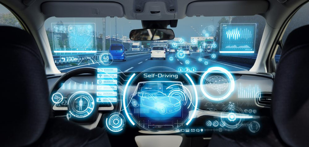 Công nghệ lái xe an toàn Mobileye nổi tiếng của Israel được nhiều người tin dùng, có thể giúp cảnh báo tài xế khi xe đang di chuyển quá gần một xe khác.