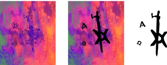 Trung tâm khảo cổ học Địa Trung Hải Ba Lan (PCMA) ở Đại học Warsaw, đơn vị tiến hành khai quật và nghiên cứu tại di chỉ Ghazali cho hay, đây là lần thứ hai hình xăm như trên được phát hiện ở vùng Nubia - khu vực ngày nay bao gồm lãnh thổ Ai Cập và Sudan.