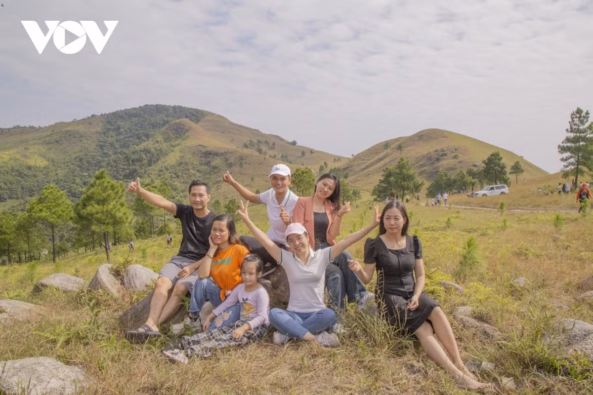 Theo Ban tổ chức, chương trình "Mùa thu vàng Uông Bí 2023" là sự kiện kích cầu du lịch Quảng Ninh trong mùa thu đông, đồng thời chào mừng kỷ niệm 60 năm Ngày thành lập tỉnh Quảng Ninh (30/10/1963 – 30/10/2023).