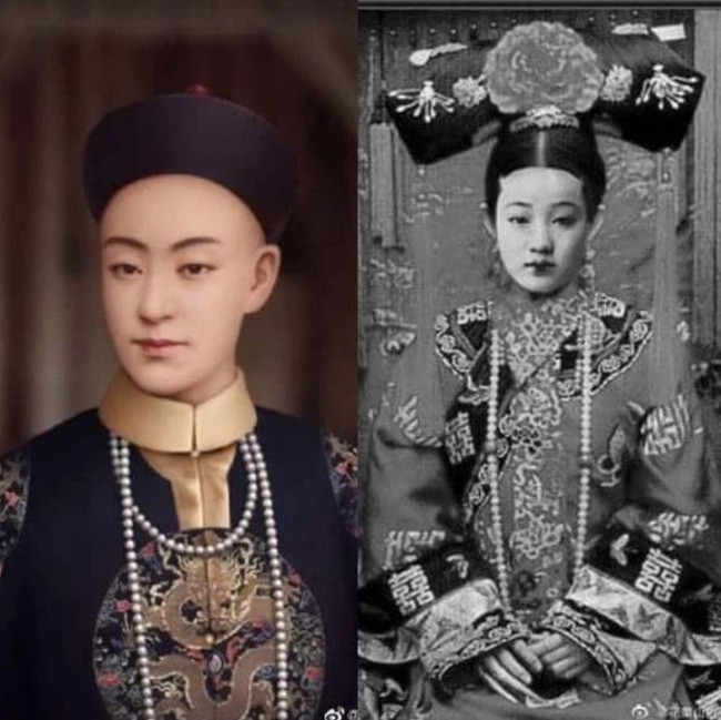 Vua Quang Tự gắn liền với phong trào Duy Tân nhưng cuối cùng thất bại vì không thể thoát khỏi sự kìm kẹp, khống chế của Từ Hi Thái hậu. Nhiều người tham gia phong trào Duy Tân bị giết hoặc bị bắt.