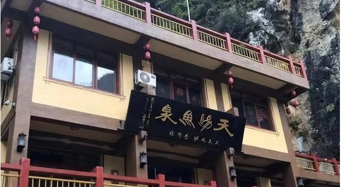 Tuy nhiên, về sau, giới chức trách thông báo với ông Lý rằng cá đục Vân Nam là động vật thủy sản hoang dã nên không thể đánh bắt mà không có giấy phép. Ông Lý không đủ điều kiện để được cấp giấy phép khai thác thủy sản nên không thể kinh doanh "suối cá" như trước.