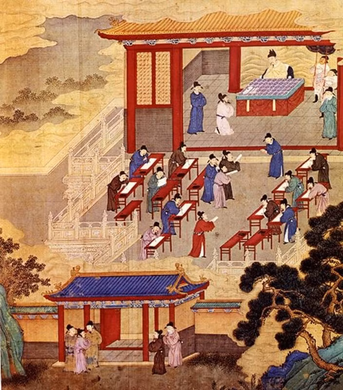 Gia đình của Sử Tùng Chi dùng đủ mọi cách, chi rất nhiều tiền để tìm lại thủ cấp của người thân nhưng không thành công.