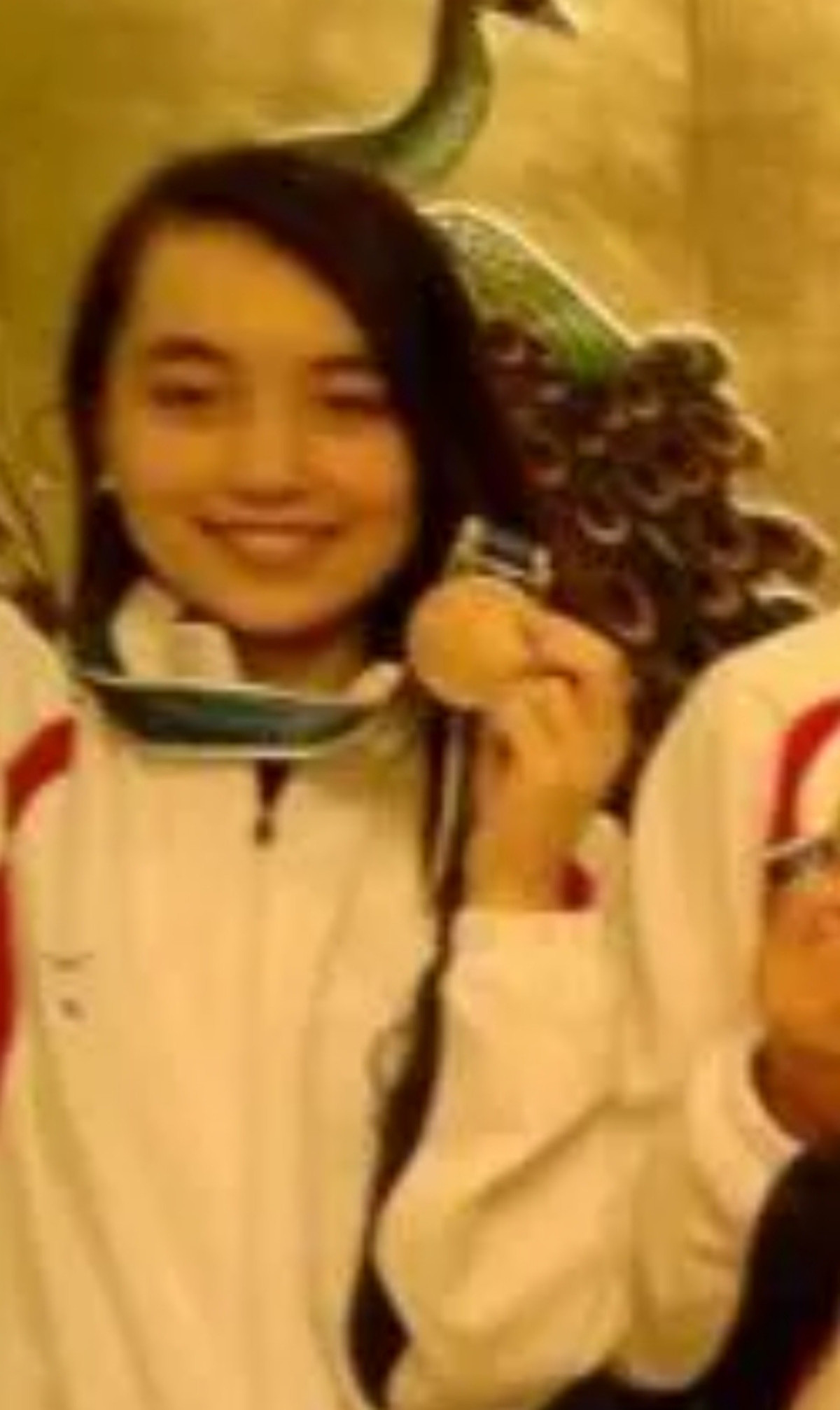 Nhan sac gay thuong nho cua ‘Nu than co vay Dai Loan’-Hinh-6