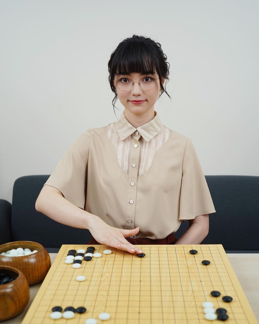 Nhan sac gay thuong nho cua ‘Nu than co vay Dai Loan’-Hinh-4