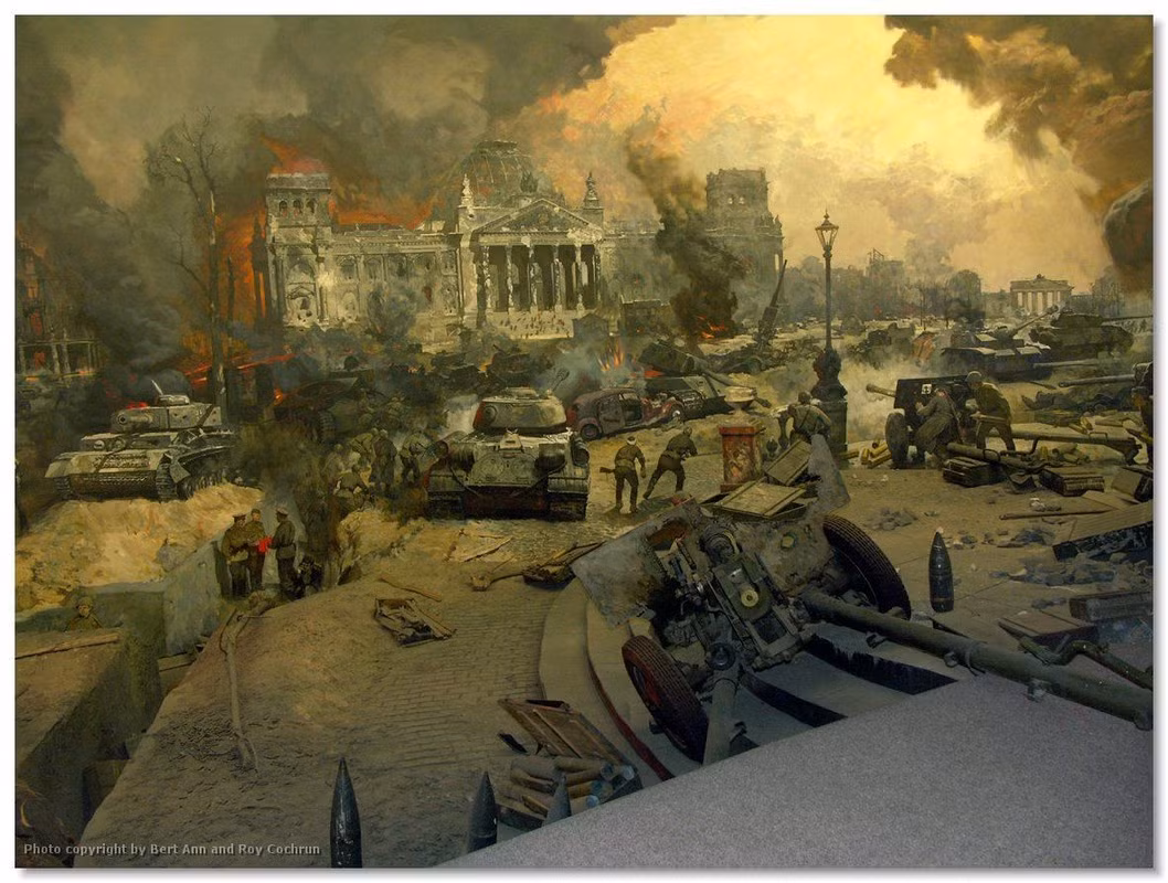 Trước tình hình này, Hồng quân Liên Xô quyết định mở tuyến đường kết nối thành phố Leningrad qua hồ Ladoga. Thông qua tuyến đường này, những chiếc thuyền trượt băng của Liên Xô di chuyển qua hồ Ladoga và mang theo quân nhu, thuốc men, đạn dược... tiếp tế cho Leningrad.