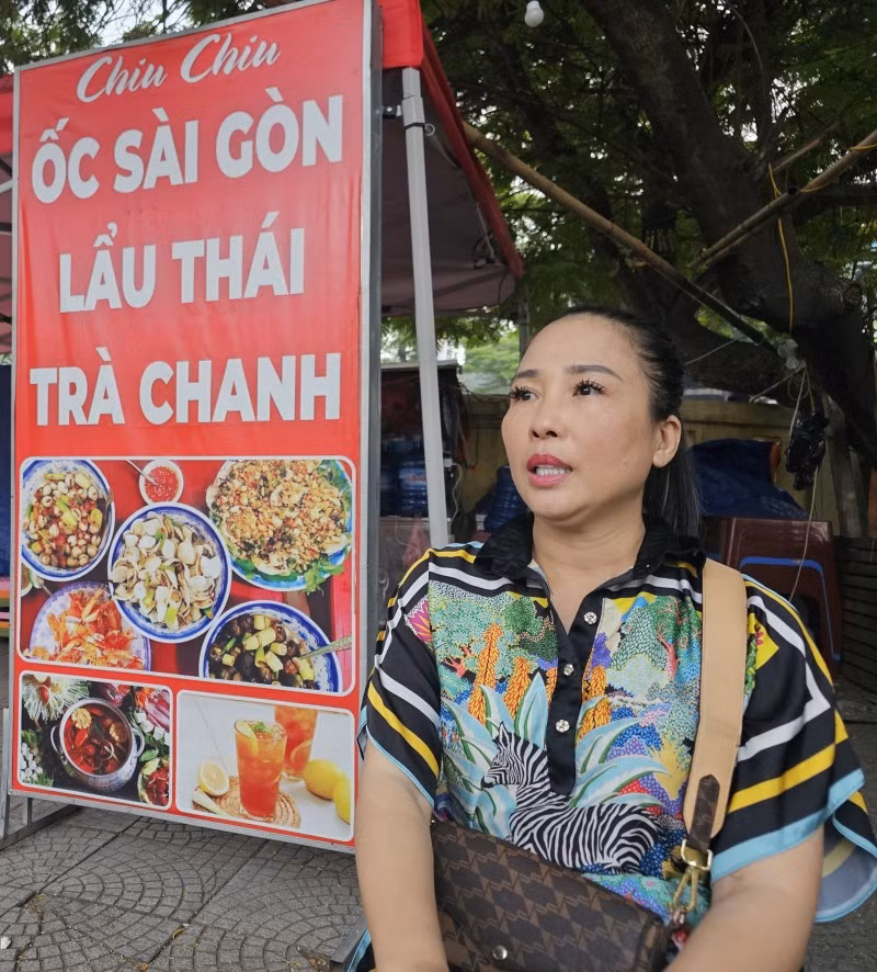 Thue Pham Thoai 220 trieu dong ban hang, chi thu ve hon 20 trieu dong, su that the nao?