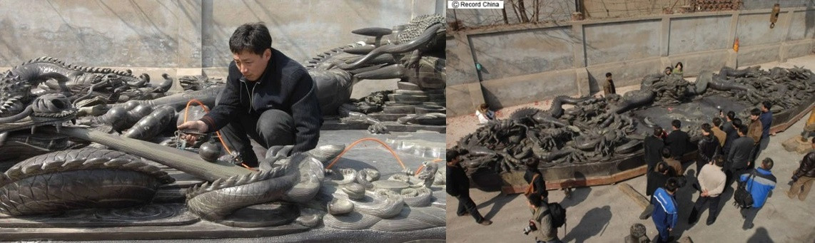 Đá Alexandrite được đánh giá là một trong những loại đá quý hiếm nhất trên thế giới. Loại đá này có khả năng tự đổi màu tùy vào ánh sáng ban ngày hay ban đêm.