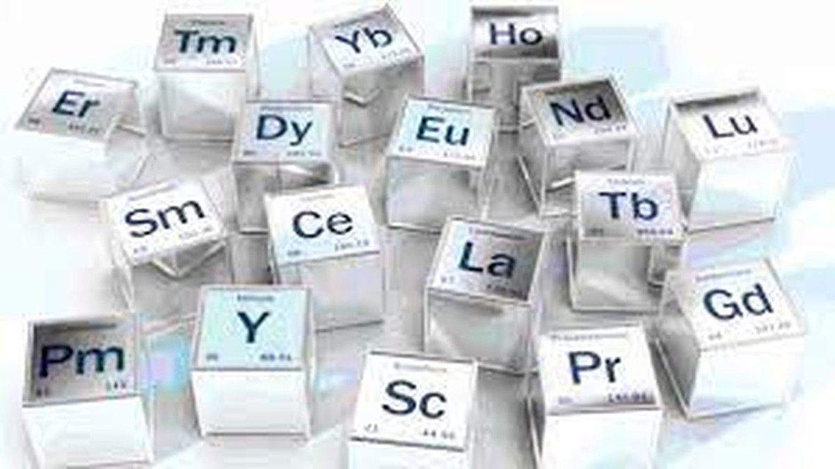 Theo các nhà nghiên cứu, 17 nguyên tố đất hiếm có nhiều đặc tính hữu ích nên đóng vai trò quan trọng trong ngành năng lượng và công nghệ cao.