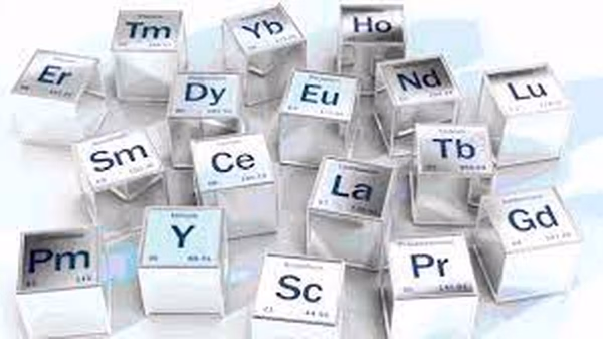 Theo các nhà nghiên cứu, 17 nguyên tố đất hiếm có nhiều đặc tính hữu ích nên đóng vai trò quan trọng trong ngành năng lượng và công nghệ cao.