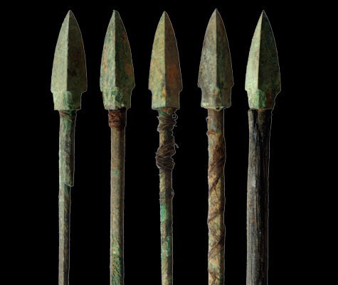 Điều này khiến các nhà nghiên cứu tò mò, người Tần đã tạo ra những mũi tên sắc bén như vậy bằng cách nào? Để trả lời câu hỏi này, họ đã thực hiện một số kiểm tra, phân tích và tìm ra lời giải.