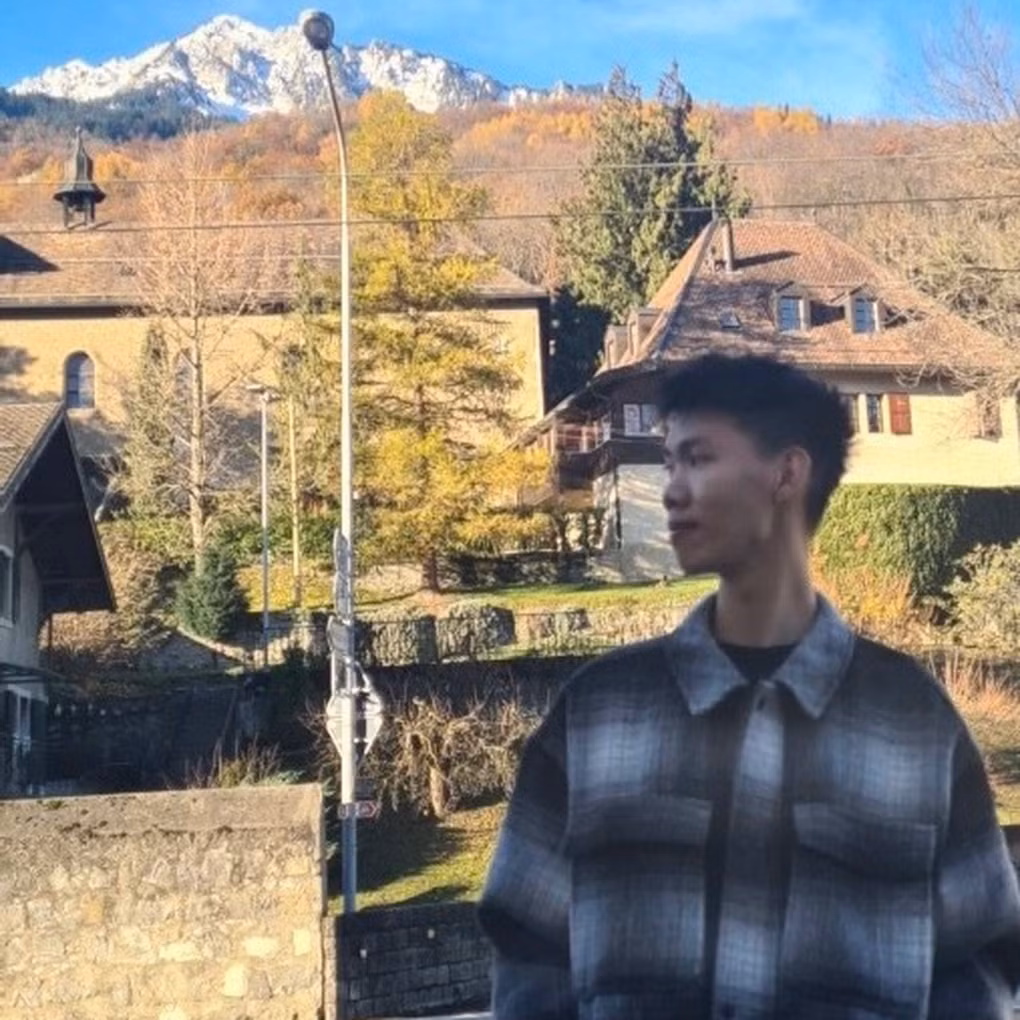 O noi muc song dat do, chang trai Viet tieu 50 trieu dong/thang moi du