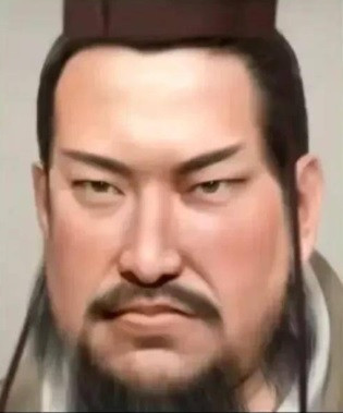 Dù không sở hữu dung mạo điển trai nhưng Tần Thủy Hoàng vẫn toát lên khí chất vương giả, quyền lực của bậc đế vương.