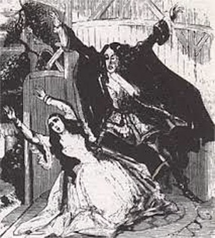 Vậy nên, người xưa thường mang theo tỏi bên người để phòng trừ trường hợp gặp ma cà rồng thì sẽ dùng làm vũ khí tự vệ, giúp bảo toàn tính mạng.