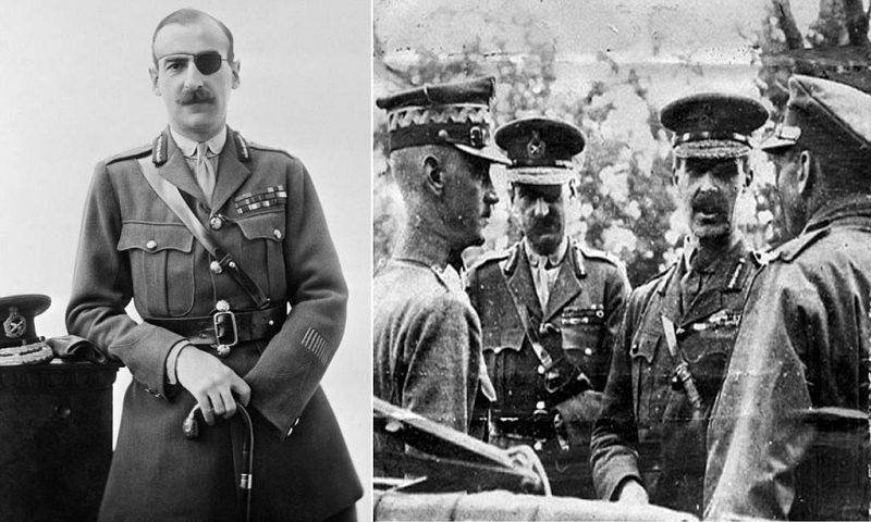 Sau khi về hưu với quân hàm thiếu tướng vào năm 1923, ông Wiart và gia đình chuyển đến sống tại Ba Lan. Trong những tháng đầu tiên của Chiến tranh thế giới 2, Ba Lan bị tàn phá nặng nề do bị lực lượng phát xít Đức tấn công xâm lược. Do đó, ông Wiart trở về Anh và tái nhập ngũ, được phong hàm trung tướng năm 1939. Tiếp đến, ông được điều đến Na Uy để chỉ huy liên quân Anh - Pháp vào năm 1940.