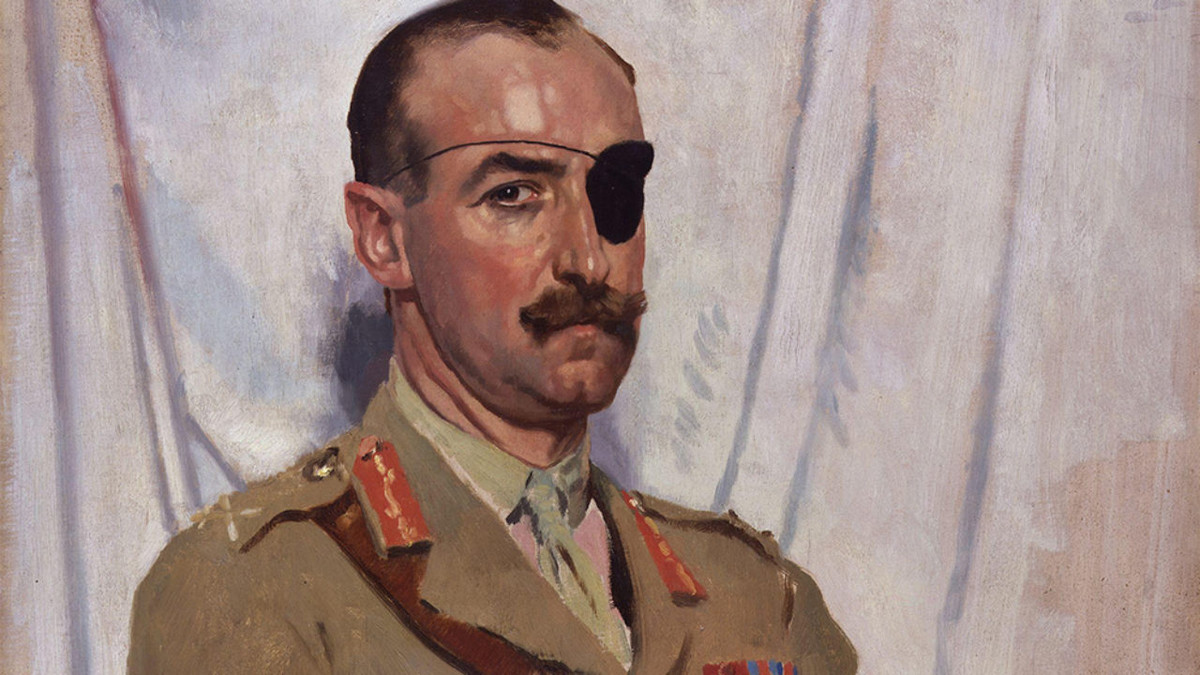 Những vết thương này không thể ngăn binh sĩ Wiart ngừng tham gia các chiến dịch quân sự của Anh. Ông tiếp tục chiến đấu và lập được nhiều thành tích ấn tượng. Vì vậy, ông được tặng thưởng huân chương Victoria - phần thưởng cao quý nhất của quân đội Anh.