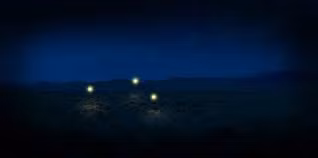 Tuy nhiên, một số chuyên gia suy đoán những ánh sáng bí ẩn ở Marfa có thể là kết quả phản xạ ánh sáng với bầu khí quyển từ việc lửa trại gần đó. Dù nỗ lực giải mã nhưng đến nay họ vẫn chưa tìm ra lời giải khoa học cho hiện tượng kỳ bí này.