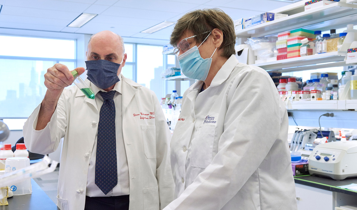 Ngoài ứng dụng trong việc phát triển vắc xin COVID-19, công nghệ mRNA còn dự kiến có thể được sử dụng trong việc chế tạo ra các loại vắc xin khác trong tương lai cũng như có thể được sử dụng để cung cấp các protein trị liệu và điều trị một số loại ung thư.