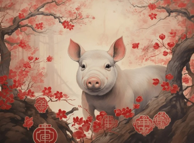 Công việc ổn định ắt thu nhập sẽ tăng. Người tuổi Hợi sẽ không còn phải lo lắng về cơm áo gạo tiền trong hai tháng tới nữa.