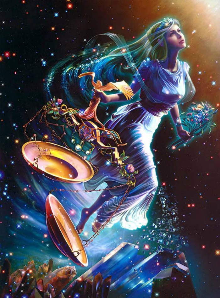 Tu vi 12 cung hoang dao Thu Ba ngay 3/10/2023: Thien Binh dung ghen tuong