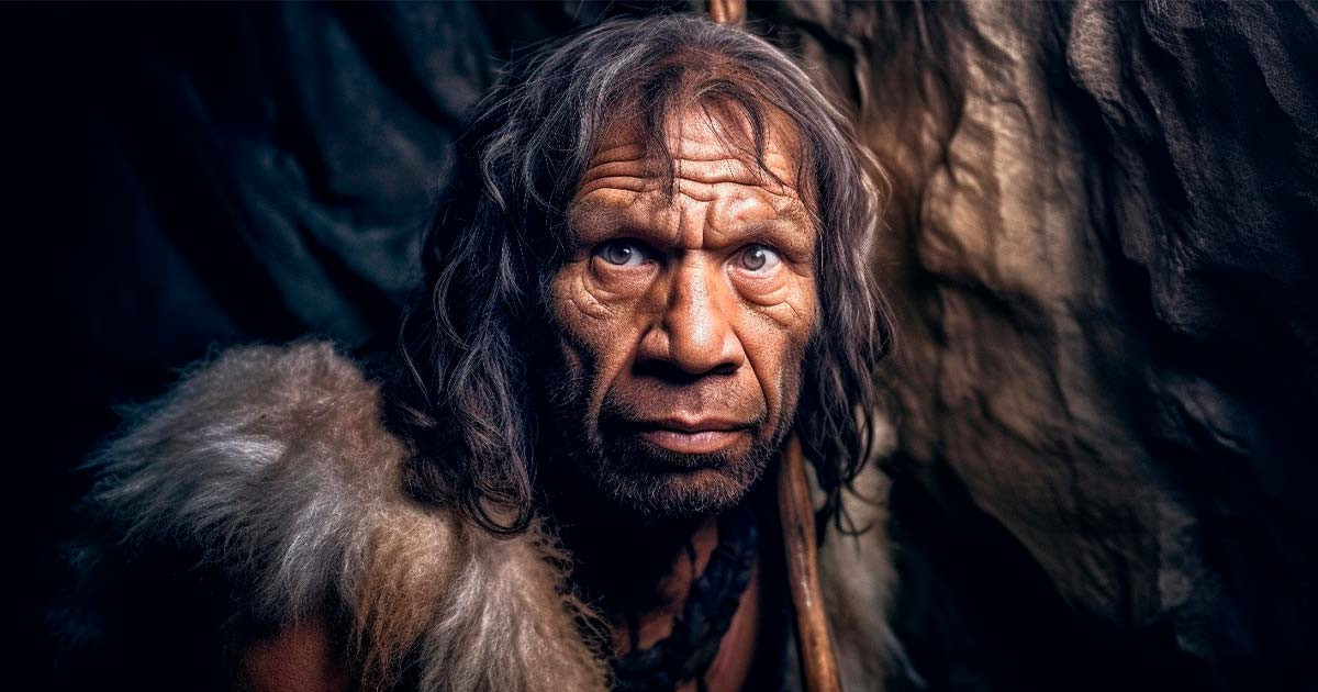 Các nhà nghiên cứu đã so sánh bộ gene của người Neanderthal sống cách đây 120.000 năm ở Siberia với bộ gene của người hiện đại ở châu Phi cận Sahara. Theo đó, họ phát hiện người Neanderthal và con người hiện đại (Homo sapiens) đã giao phối với nhau cách đây 250.000 năm.