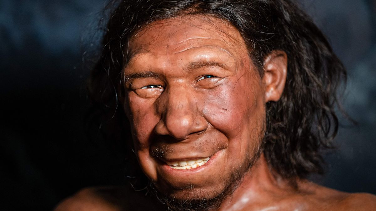 Thông tin này cho thấy người Neanderthal và con người hiện đại đã giao phối với nhau sớm hơn nhiều so với suy nghĩ trước đây.