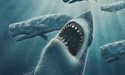 Thế nhưng, nghiên cứu của nhà cổ sinh vật học và hải dương học Elizabeth Sibert của Đại học Yale, Mỹ phát hiện loài cá mập là một trong số ít loài sống sót qua nhiều sự kiện tuyệt chủng.