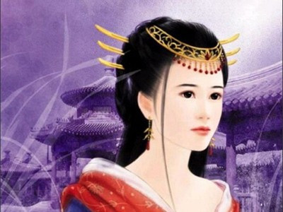 Điêu Thuyền là một trong tứ đại mỹ nhân nổi tiếng trong lịch sử Trung Quốc. Sắc đẹp của nàng được mô tả Bế nguyệt (khiến trăng phải thẹn mà nấp sau mây).