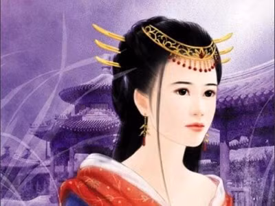 Điêu Thuyền là một trong tứ đại mỹ nhân nổi tiếng trong lịch sử Trung Quốc. Sắc đẹp của nàng được mô tả Bế nguyệt (khiến trăng phải thẹn mà nấp sau mây).