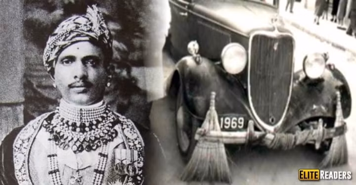 Sinh năm 1688 tại Ấn Độ, Maharaja Jai Singh còn được gọi là Jai Singh II. Một số câu chuyện lưu truyền trong dân chúng kể rằng, ông Singh dùng siêu xe Rolls-Royce làm ô tô gom rác để trả thù hãng xe.