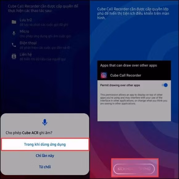 Cách ghi âm cuộc gọi Zalo đơn giản, bạn nên biết càng sớm càng tốt Cach ghi am cuoc goi Zalo don gian, ban nen biet cang som cang tot