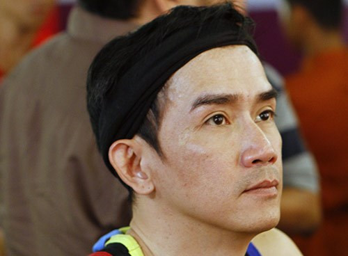 Benh ung thu phoi ca si Minh Thuan mac nguy hiem the nao?