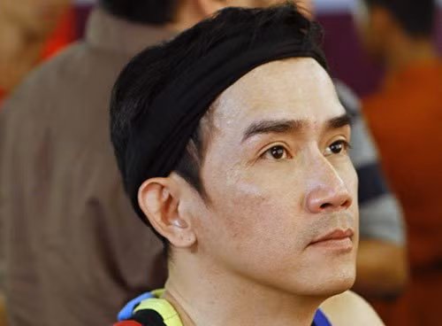 Bệnh ung thư phổi ca sĩ Minh Thuận mắc nguy hiểm thế nào? Benh ung thu phoi ca si Minh Thuan mac nguy hiem the nao?